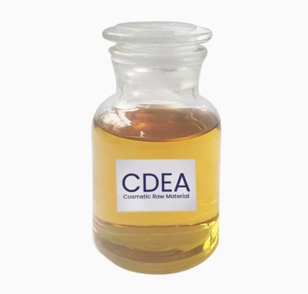 CDEA - كومرلان